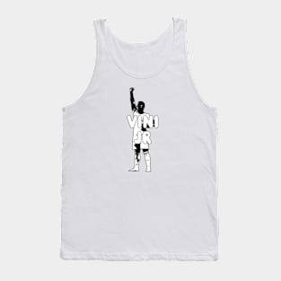 vini jr bubble art Tank Top